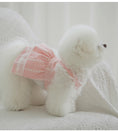Load image into Gallery viewer, Marine Check Chiffon (2 colors)
