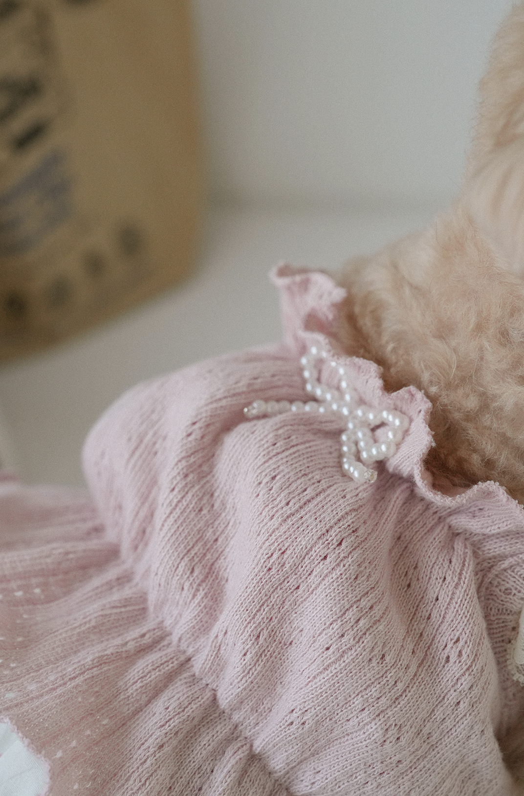Jambon Beurre Bustier