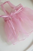 Load image into Gallery viewer, Petals In Watercolor Hanbok Bustier Skirt 2025 New Colours
