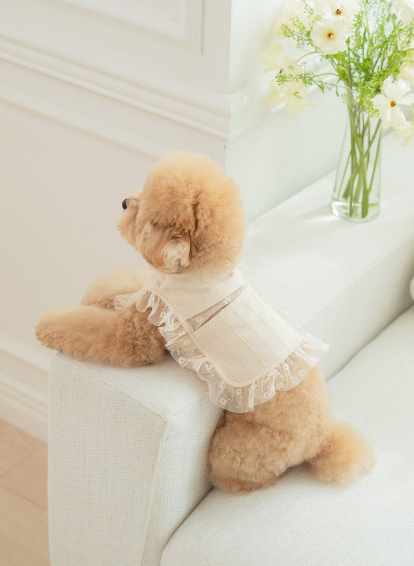 Fleur Bustier