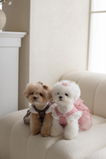 Load image into Gallery viewer, Yuhwa Hanbok Dress
