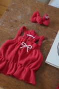 Load image into Gallery viewer, Jambon Beurre Bustier
