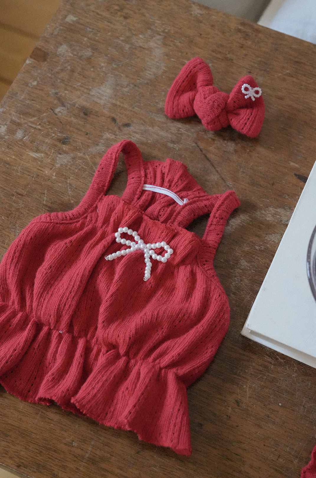 Jambon Beurre Bustier