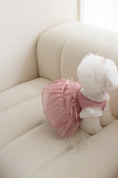 Load image into Gallery viewer, Yuhwa Hanbok Dress
