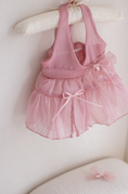 Load image into Gallery viewer, Yuhwa Hanbok Dress
