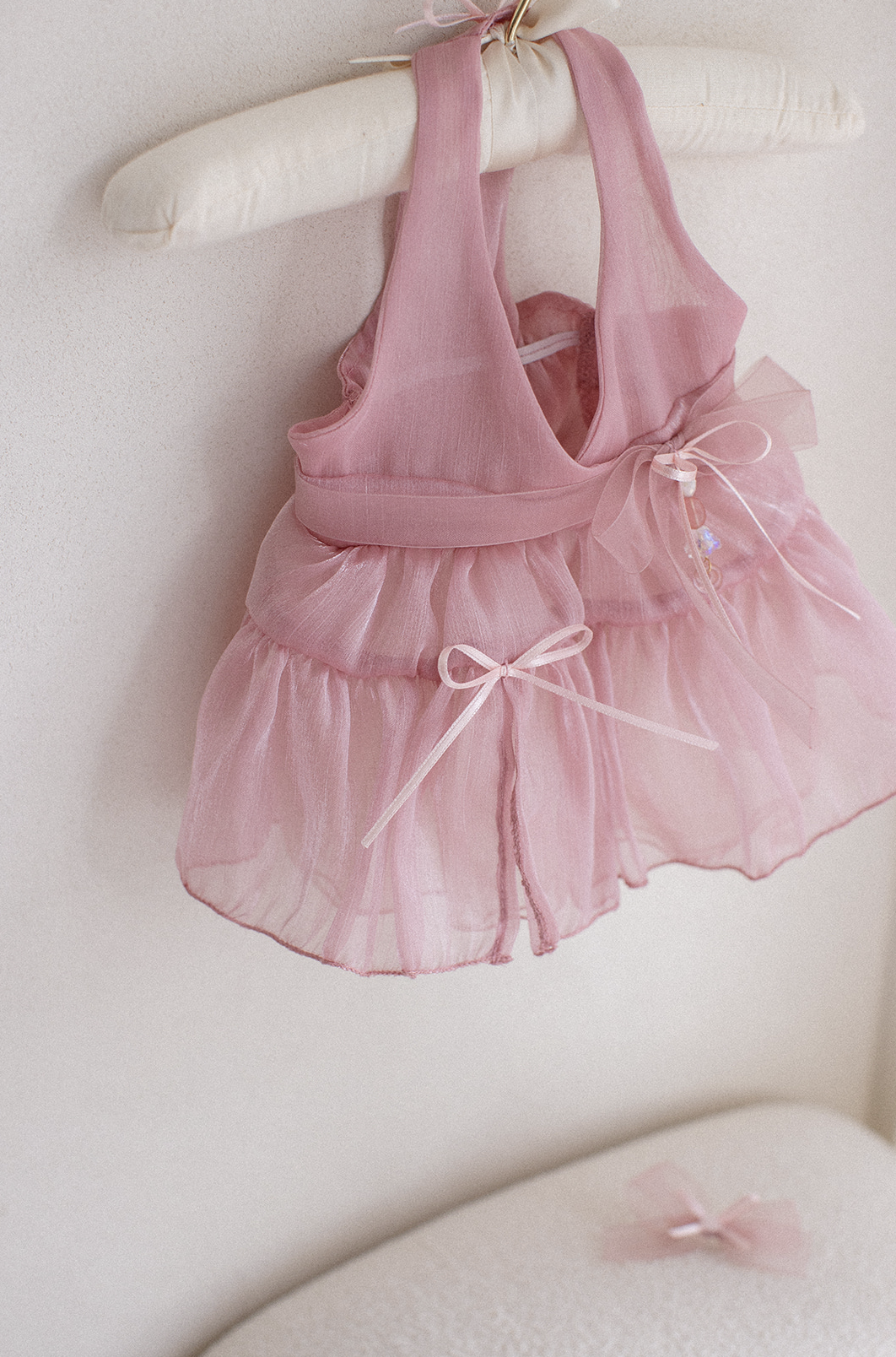 Yuhwa Hanbok Dress