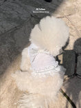 Load image into Gallery viewer, Sienna Silver Crop
