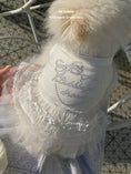 Load image into Gallery viewer, Bubblegum Dream Tutu - White
