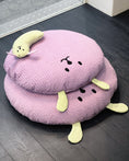 Load image into Gallery viewer, Hug Me Petit Pillow
