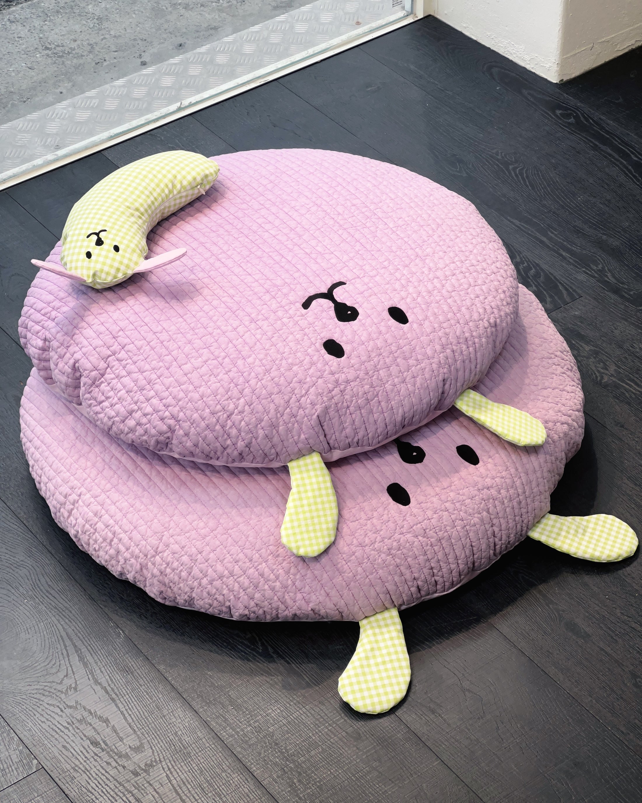 Hug Me Petit Pillow