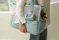 Load image into Gallery viewer, Mesh two in one Shoulder Bag (3 colors)
