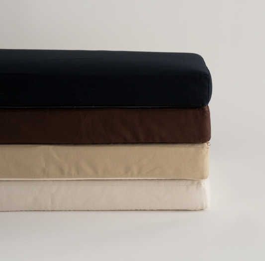 Square Bedding Mattress Cover