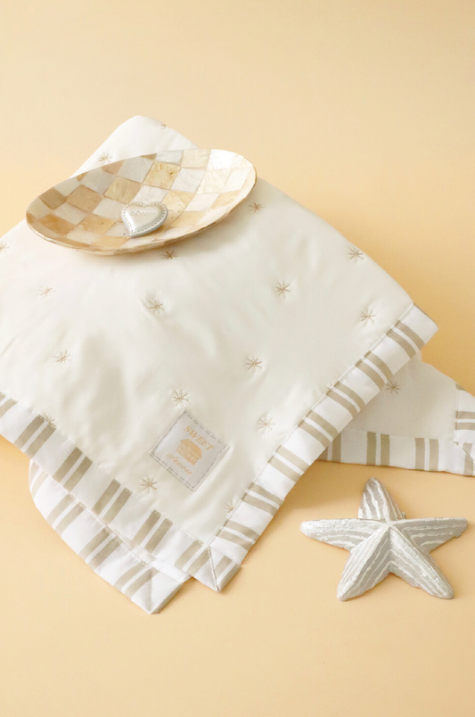 Twinkle Star Ice Blanket