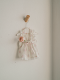Load image into Gallery viewer, Rose Smoothie Sleeveless
