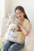Load image into Gallery viewer, Heart Veru Bag (2 Colors)
