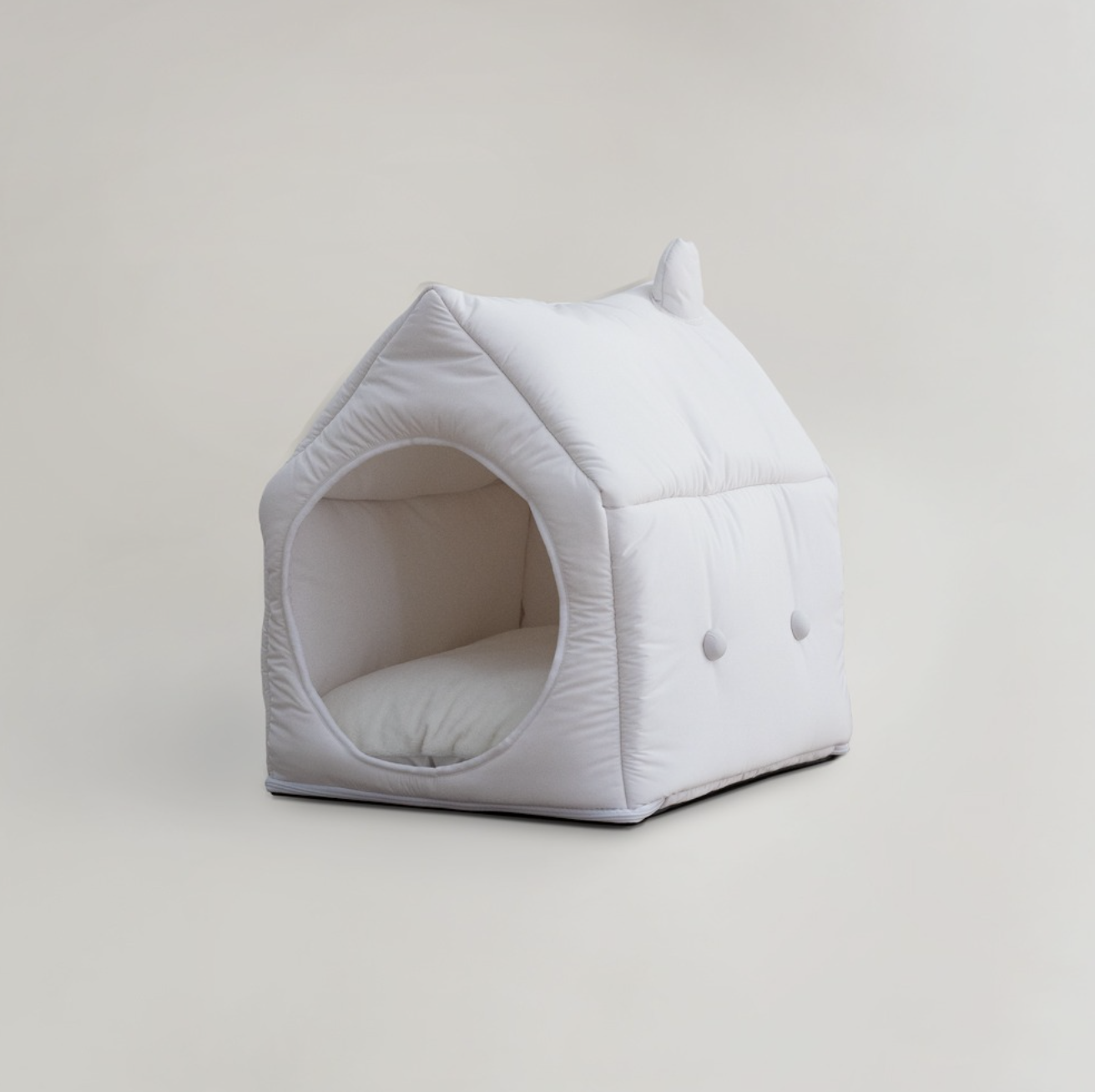 Informal House White