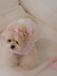 Load image into Gallery viewer, My Favorite Color Hairpin - Pink

