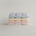 Load image into Gallery viewer, Square Bedding Topper
