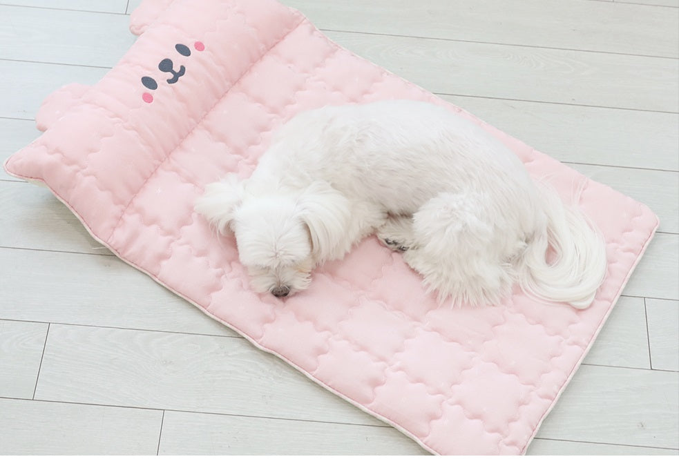 Cooling Bed (5color)