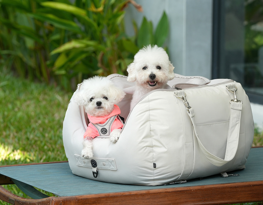 Full Cover Carseat SO-TR003