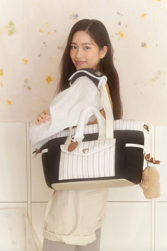 Letter Bag Set