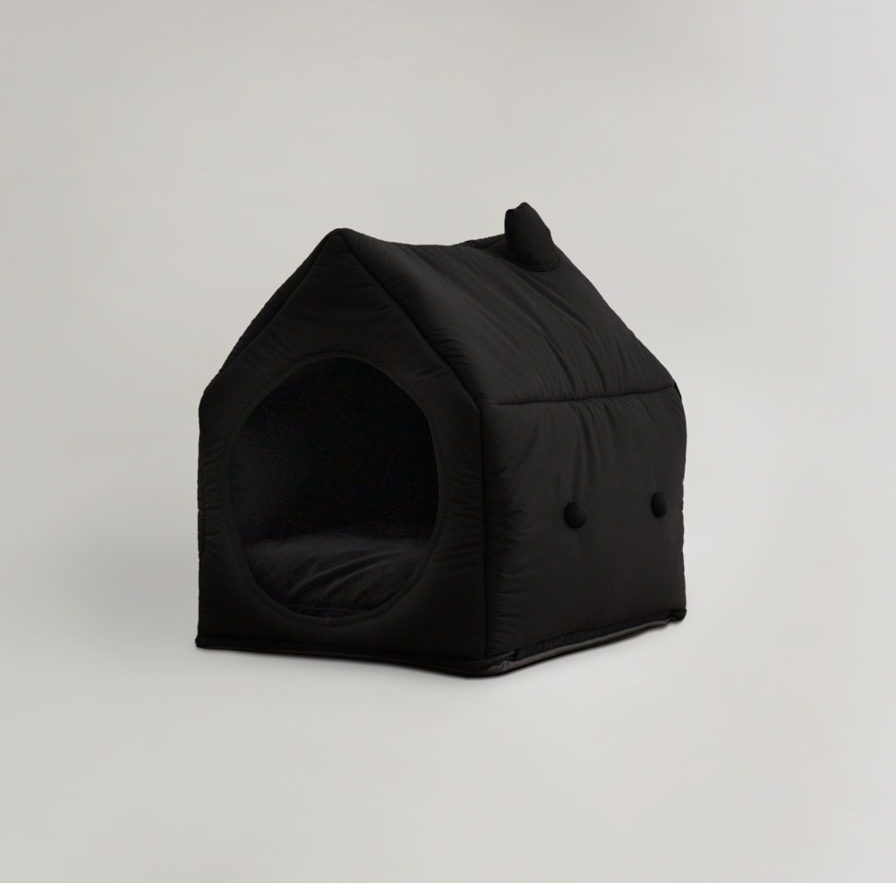 Informal House Black