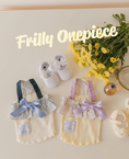 Load image into Gallery viewer, Frilly One Piece (S-2XL)
