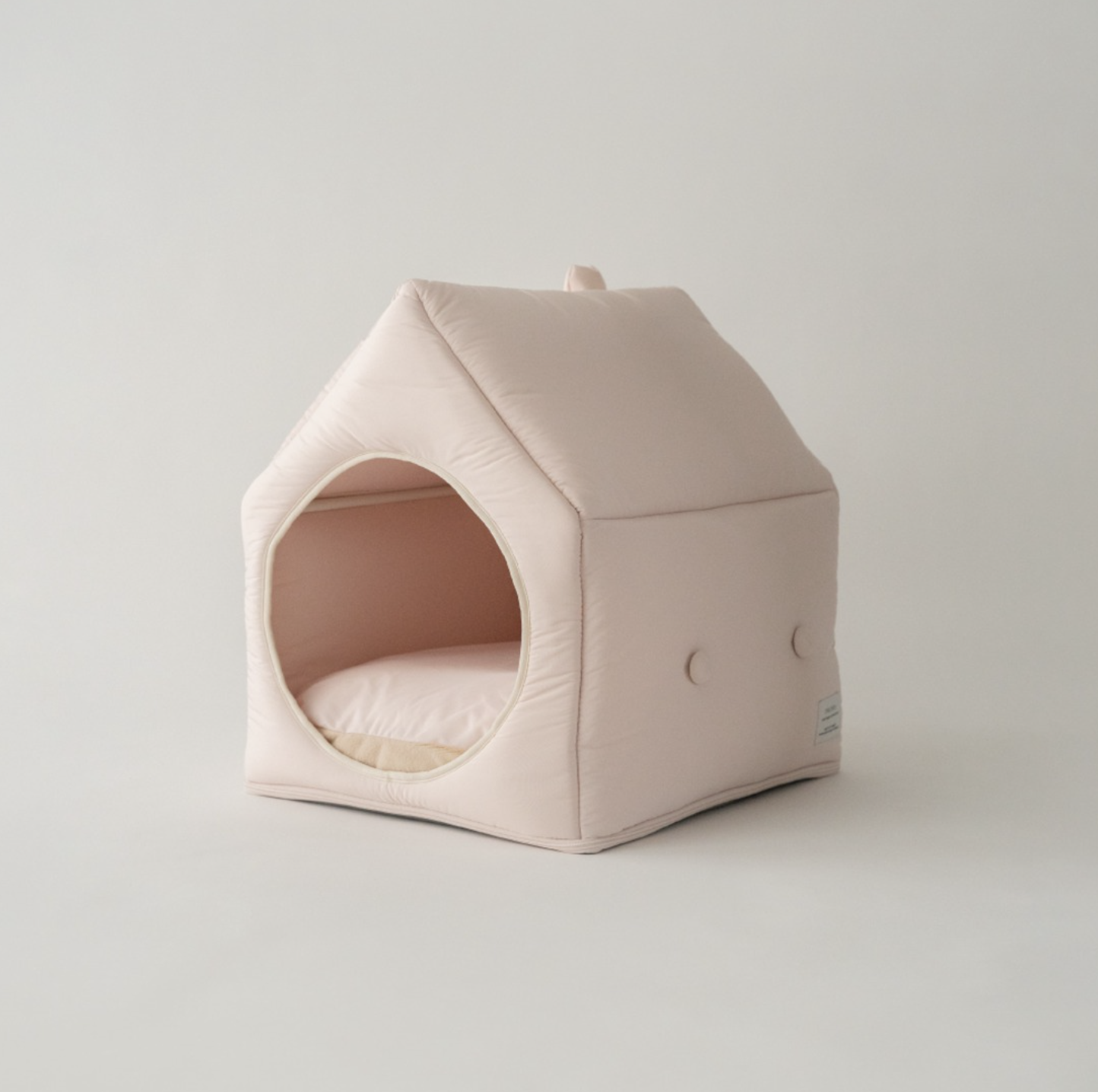 Informal House Soft Pink