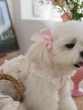Load image into Gallery viewer, Rose Smoothie Hairpin
