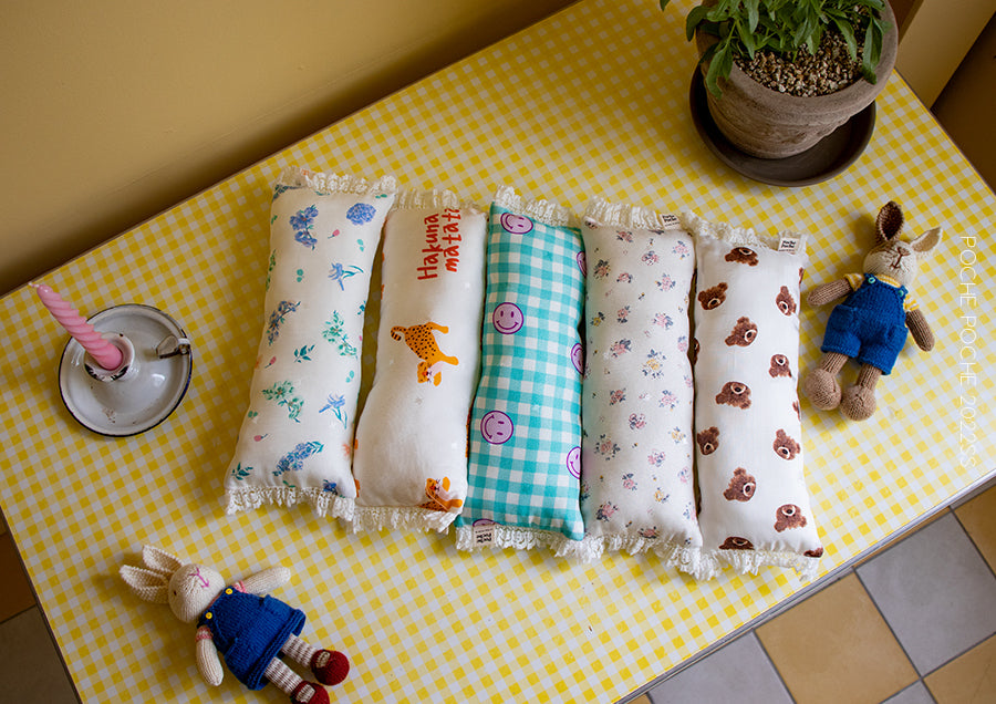 Baguette Cool Pillow
