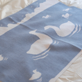 Load image into Gallery viewer, Spring Pond Blanket
