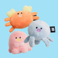 Load image into Gallery viewer, Catch Me Tug Fishing Rod Toy
