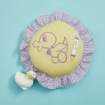 Load image into Gallery viewer, Daisy Duck Pillow
