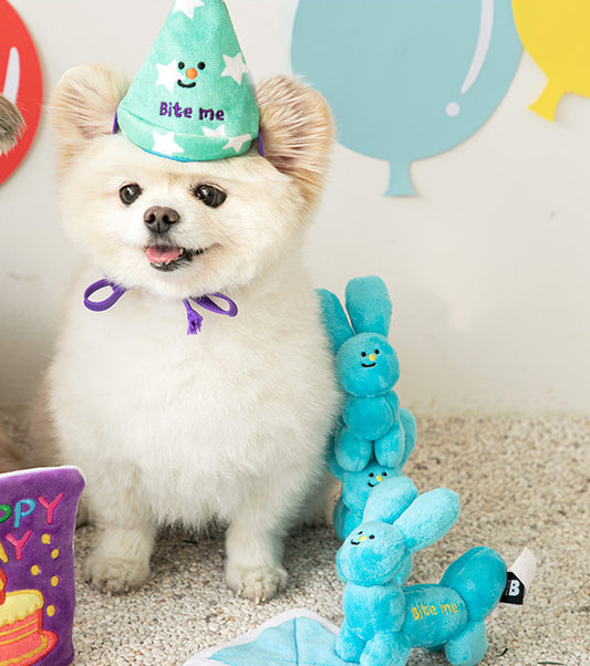 Party Series - Balloon Dog Toy