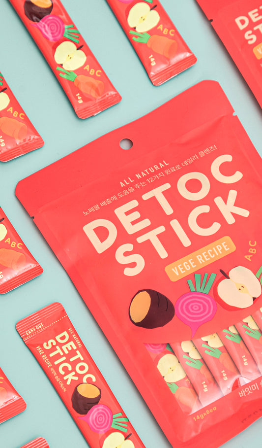 Detoc Stick