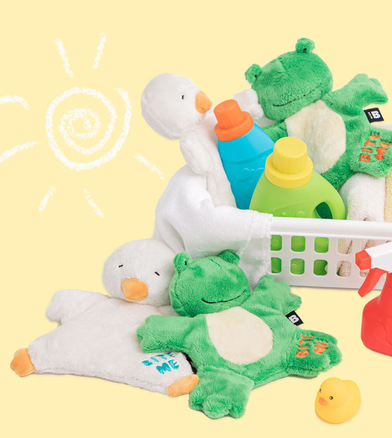Hug Me Toy – Pet Kinship