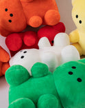 Giant Jelly Bear Plush Toy