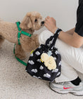 Load image into Gallery viewer, Cozy Puppy Cooler Bag
