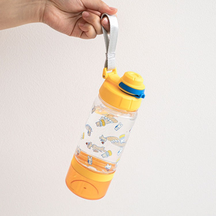 One Touch Treat Bottle