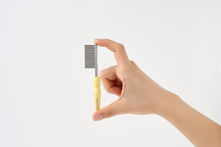 Sensible Face Comb