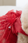 Load image into Gallery viewer, Yuhwa Hanbok Dress
