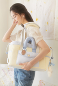 Load image into Gallery viewer, Letter Bag Set
