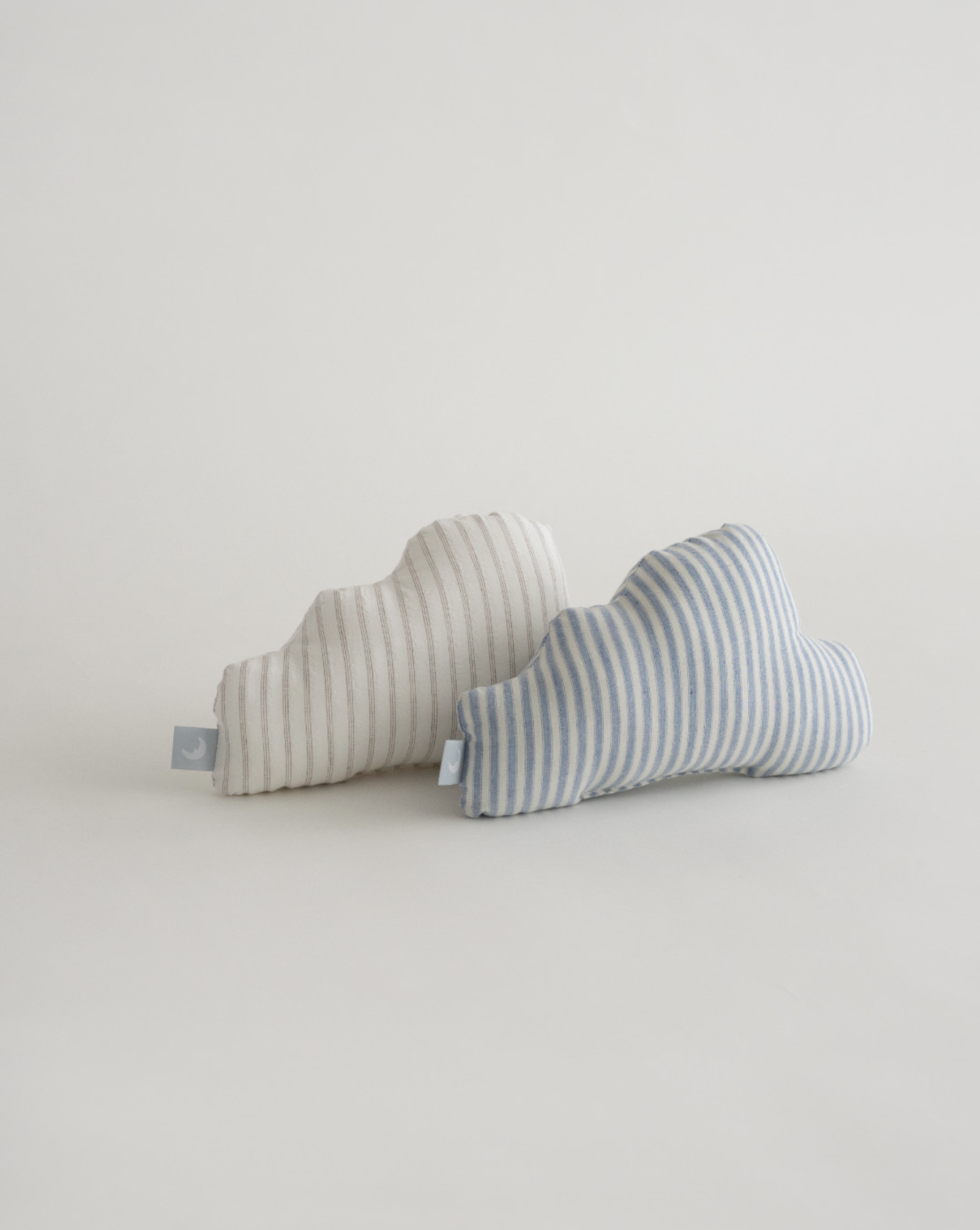 Stripe Cloud Cushion