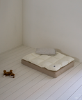 Load image into Gallery viewer, Square Bedding Set Lemon
