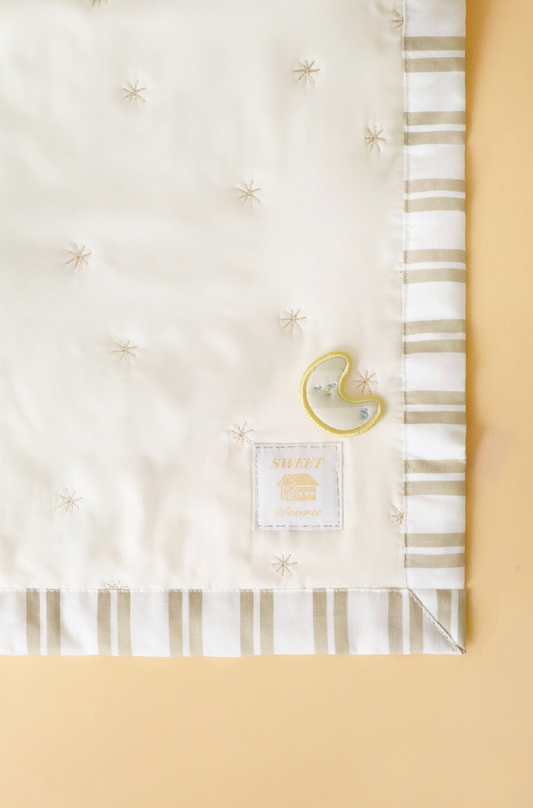 Twinkle Star Ice Blanket