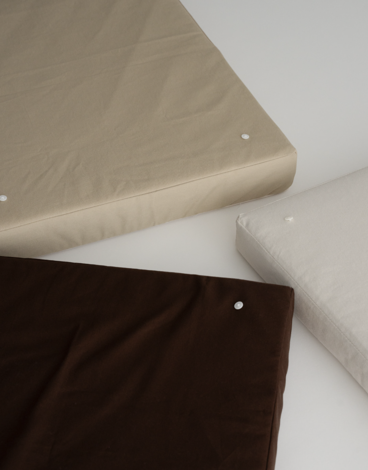 Square Bedding Mattress Cover