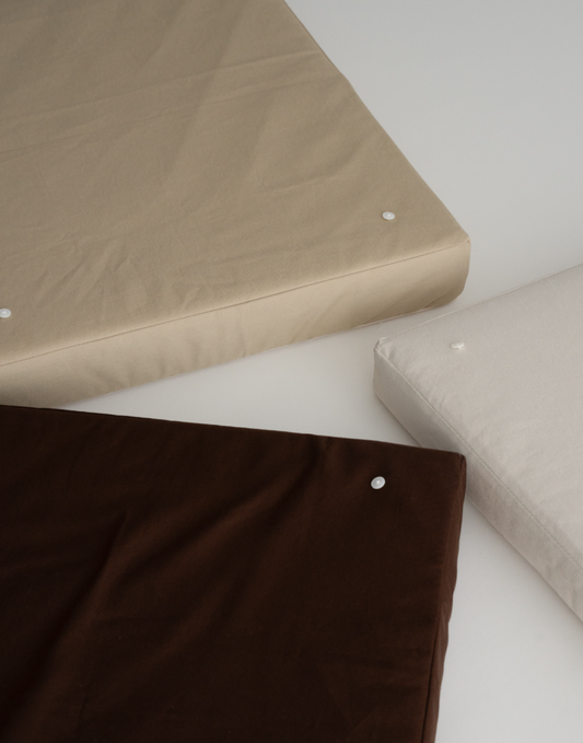Square Bedding Mattress Cover