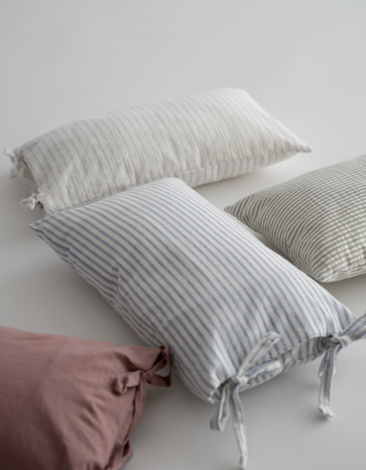 Square Bedding Pillow