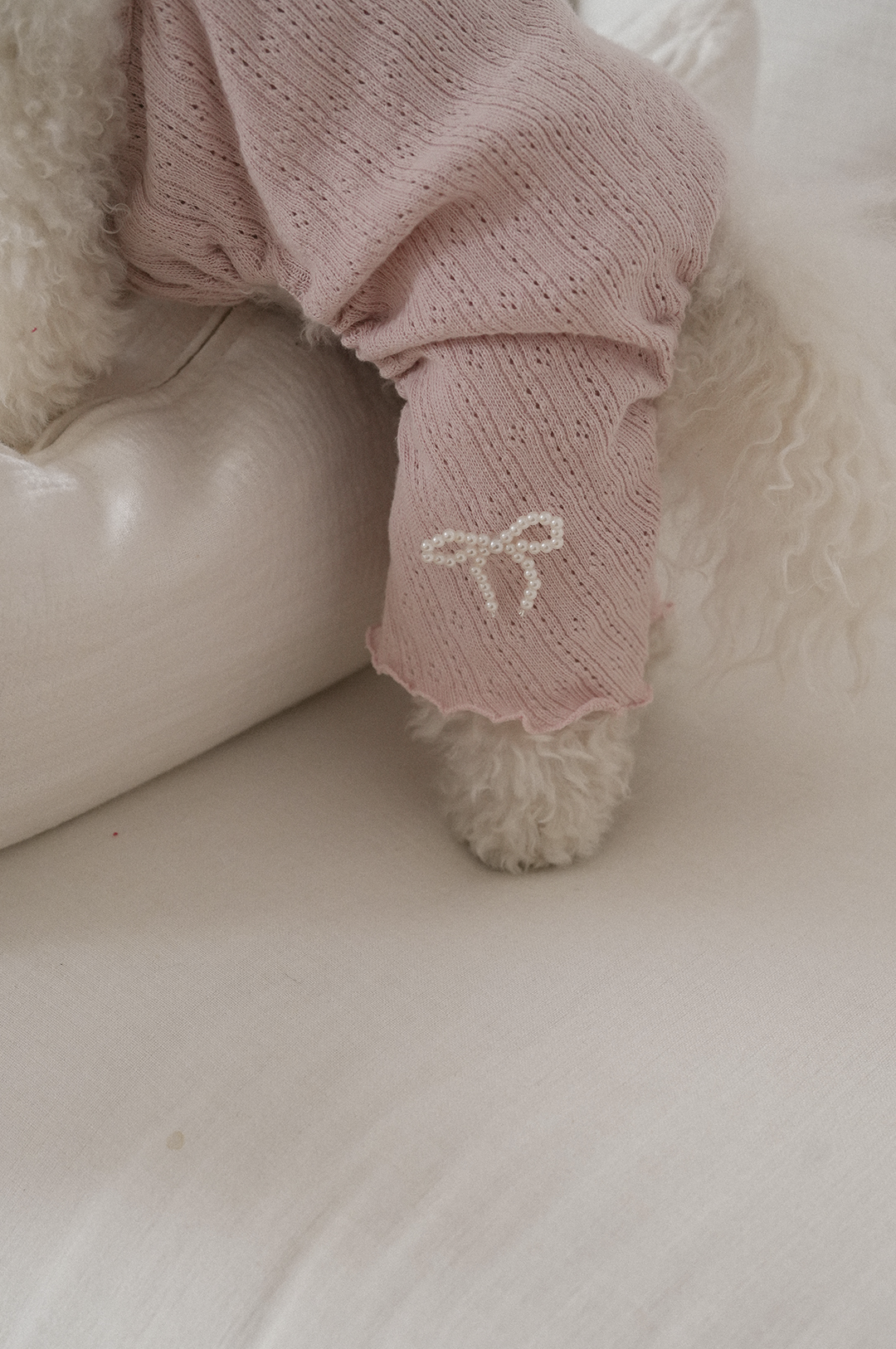 Jambon Beurre Flare Pants