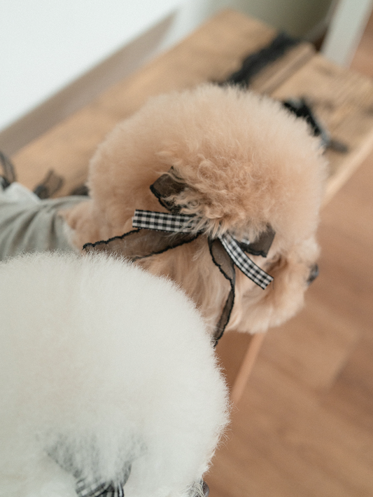 My Favorite Color Hairpin - Black